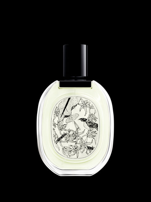 Eau Mohéli Eau De Toilette